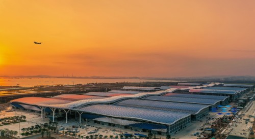 深圳國際會展中心落成，“一流的設計”考慮的不只是會展