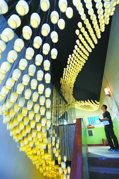 北京:城市,因設計而美好宜居