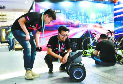 北京:城市,因設計而美好宜居