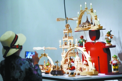 北京:城市,因設計而美好宜居