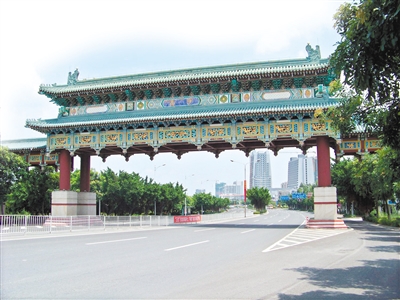廣州817處歷史建筑全部有了度身定制規(guī)劃