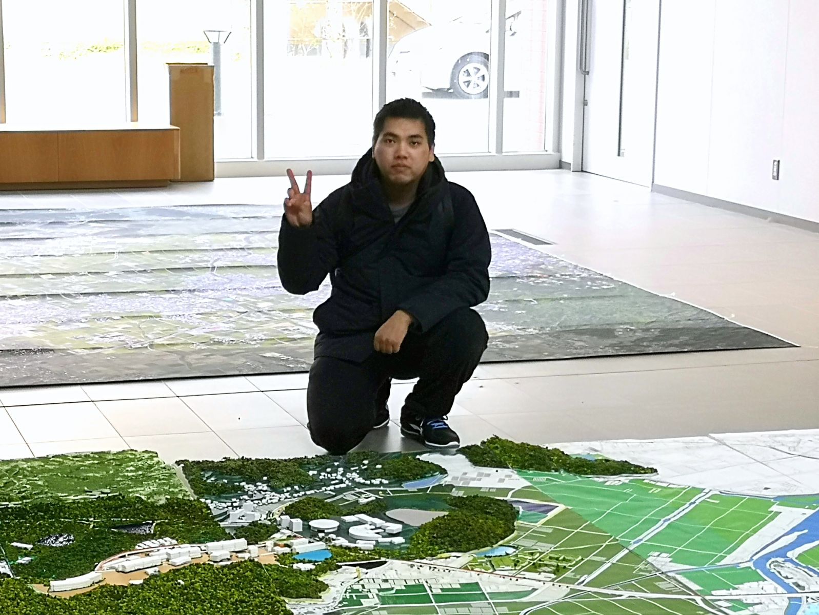 朱一凡：風(fēng)景園林最重要的就是認識自然