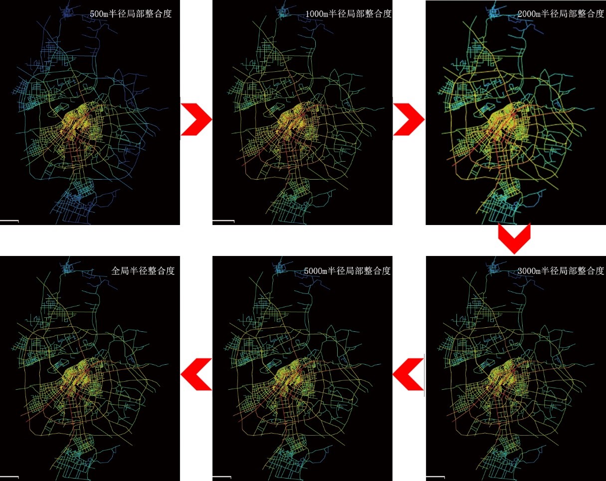安海娜：“以人為本”是景觀設計的初衷