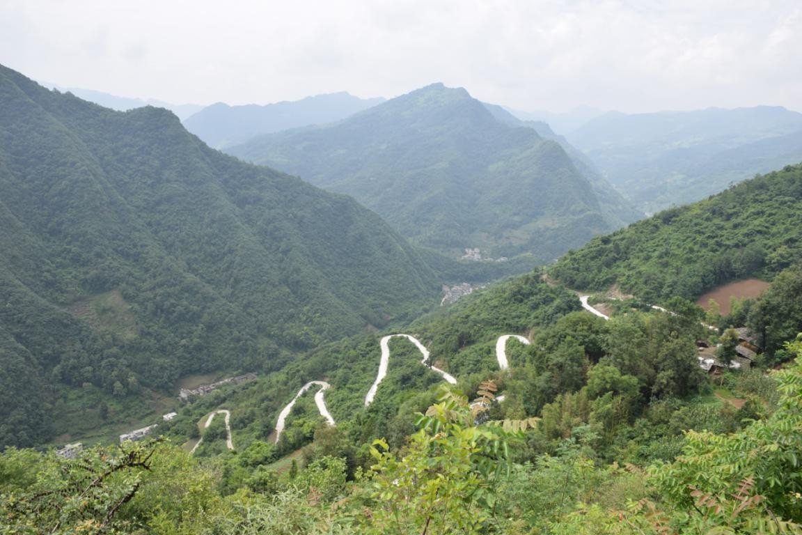 園冶杯一等獎朱文豪：一粒沙中見世界，一座村中見故鄉