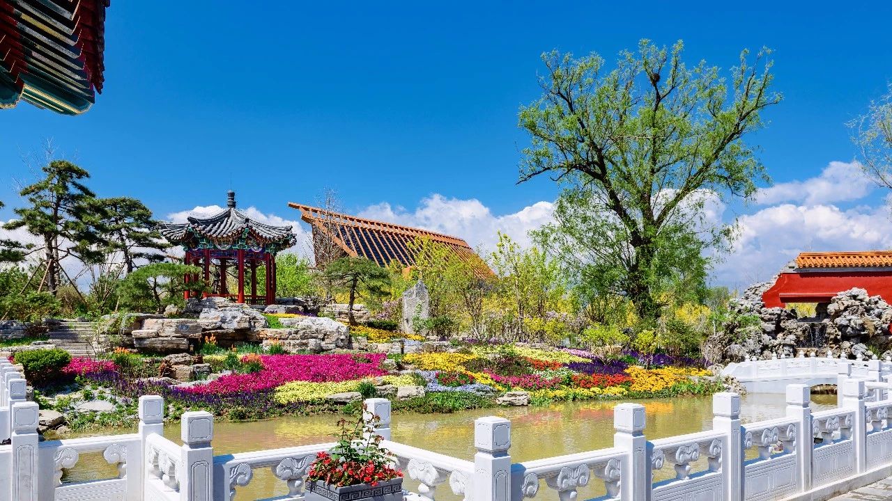 再傳捷報(bào)！第十屆園冶杯市政園林大獎(jiǎng)佳作云集