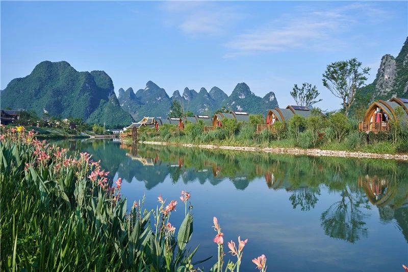再傳捷報(bào)！第十屆園冶杯市政園林大獎(jiǎng)佳作云集