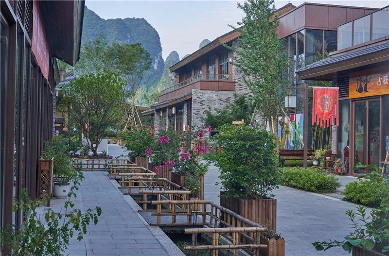 再傳捷報(bào)！第十屆園冶杯市政園林大獎(jiǎng)佳作云集