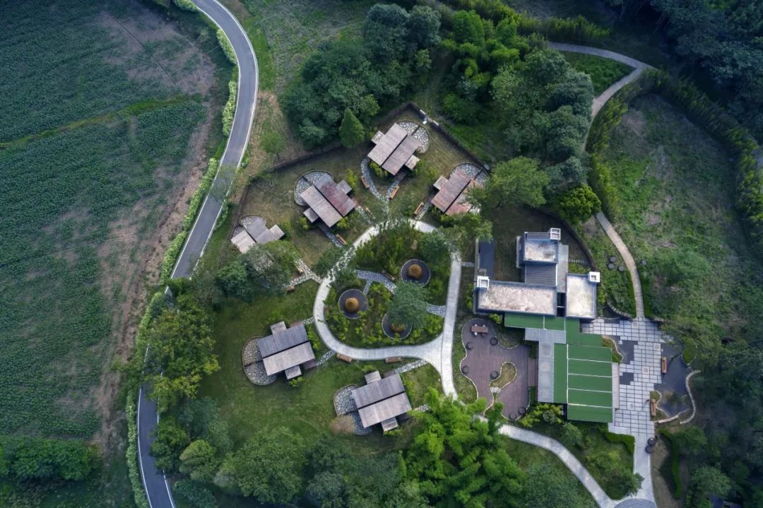 再傳捷報(bào)！第十屆園冶杯市政園林大獎(jiǎng)佳作云集