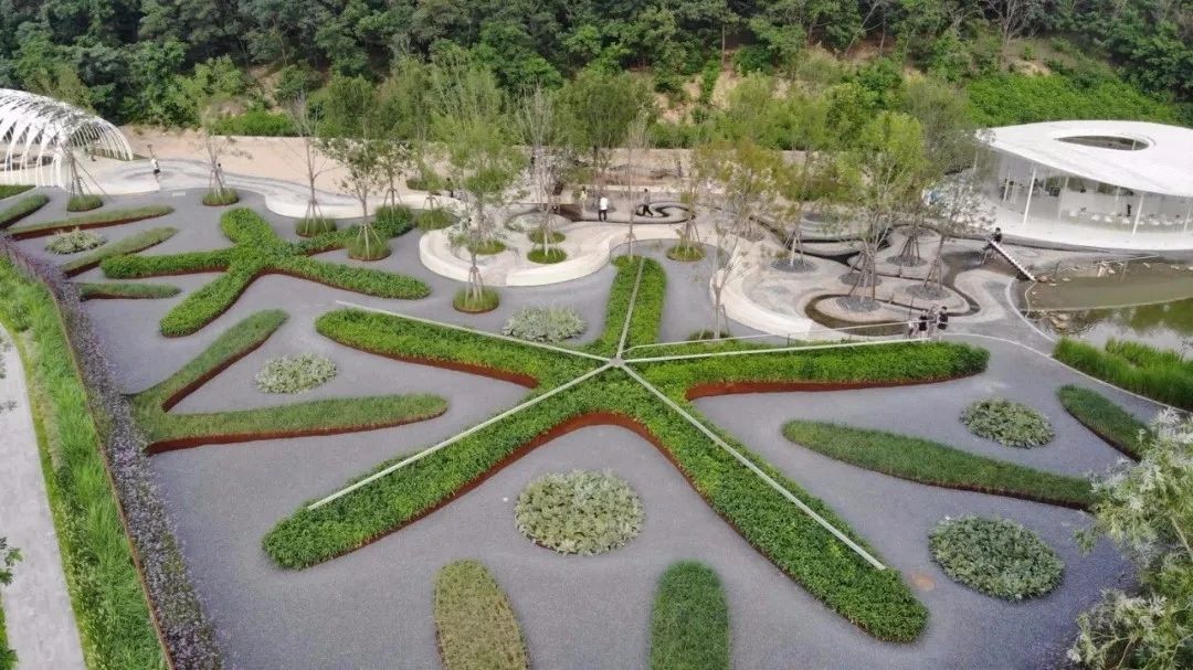 再傳捷報(bào)！第十屆園冶杯市政園林大獎(jiǎng)佳作云集