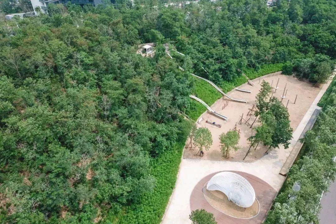再傳捷報(bào)！第十屆園冶杯市政園林大獎(jiǎng)佳作云集