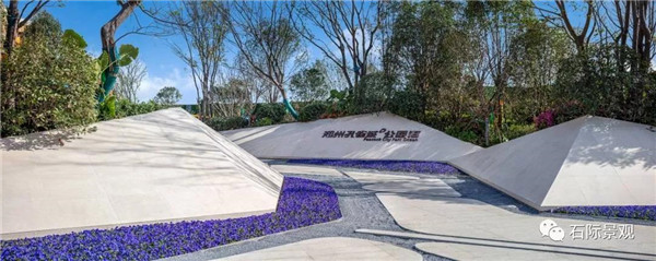 孔雀城·公園海