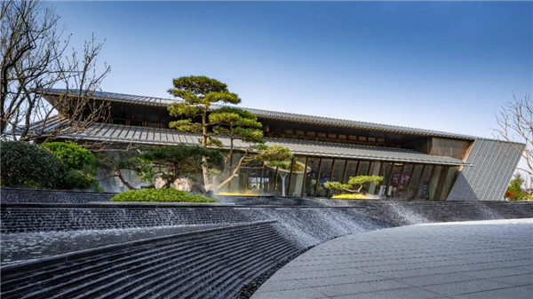 濟南龍湖·龍譽城