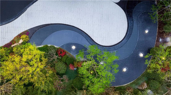 濟南龍湖·龍譽城