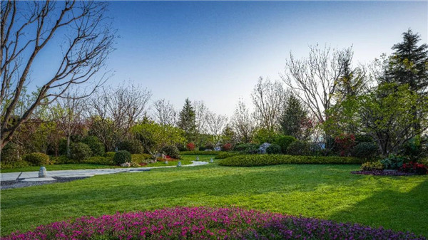 濟南龍湖·龍譽城