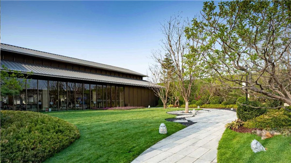 濟南龍湖·龍譽城