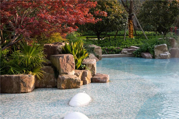 寧波龍湖 天瑯大區