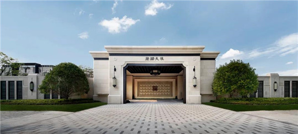 寧波龍湖 天瑯大區