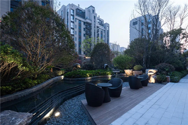 寧波龍湖 天瑯大區