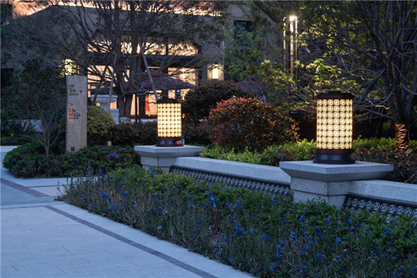 寧波龍湖 天瑯大區