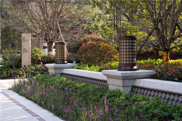 寧波龍湖 天瑯大區