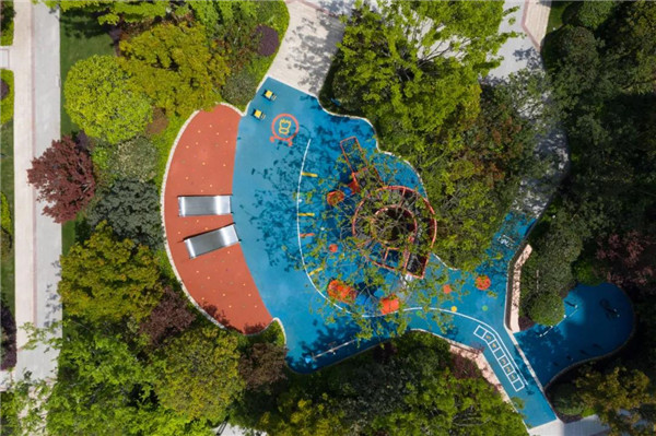 寧波龍湖 天瑯大區