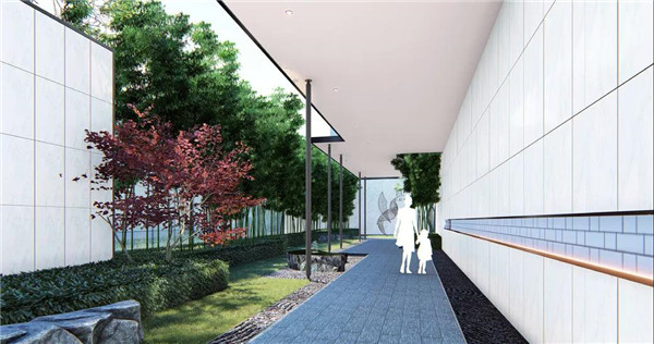 成都邛崍未崍時光