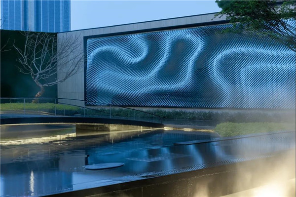 成都邛崍未崍時光