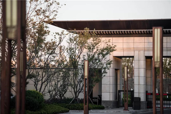 回歸初心，因“和”而來——南海·雁歸來