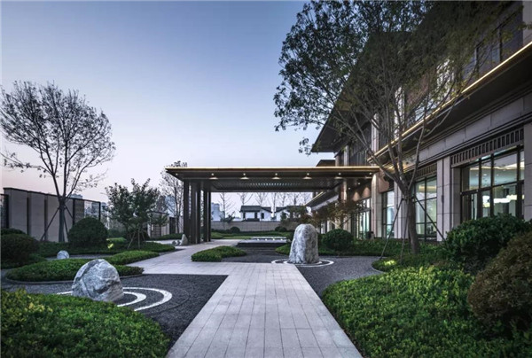 回歸初心，因“和”而來——南海·雁歸來