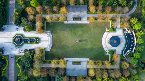 福州中海·寰宇天下三期