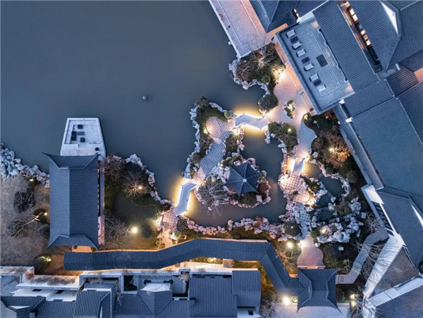 青島桃李春風生活體驗區