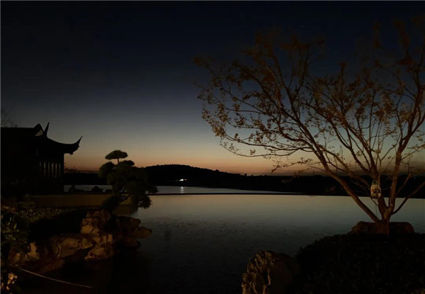 青島桃李春風生活體驗區