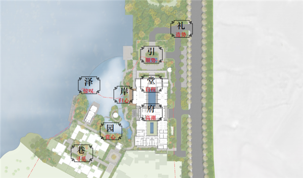 青島桃李春風生活體驗區