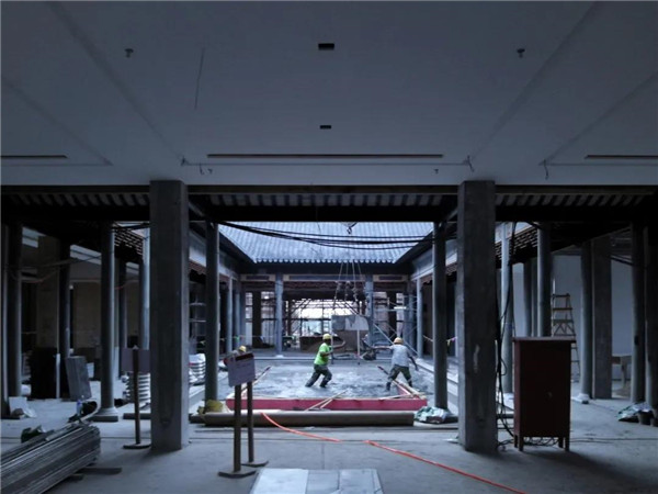 青島桃李春風生活體驗區