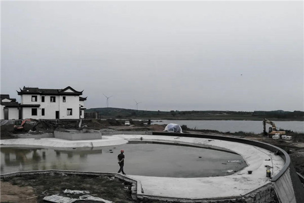 青島桃李春風生活體驗區