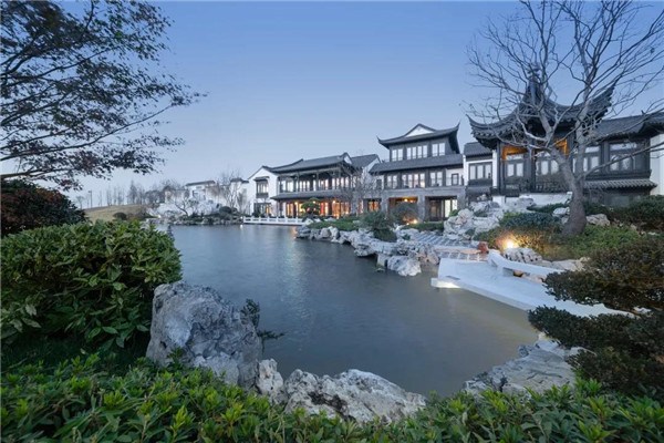 青島桃李春風生活體驗區