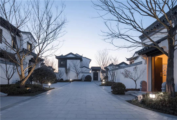 青島桃李春風生活體驗區