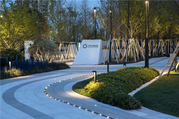 摩高作品|萬(wàn)科嘉興·環(huán)萃園