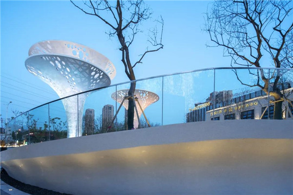 摩高作品|萬(wàn)科嘉興·環(huán)萃園