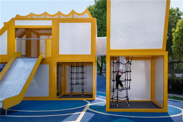 摩高作品|萬(wàn)科嘉興·環(huán)萃園