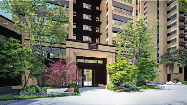 汕頭·海岸名居