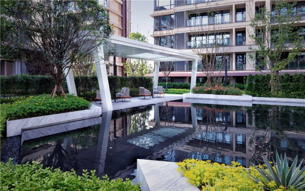 龍湖開元 晶藍二期(大區)