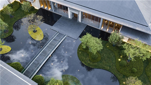 HZS滙張思丨金科恒信·集美天宸