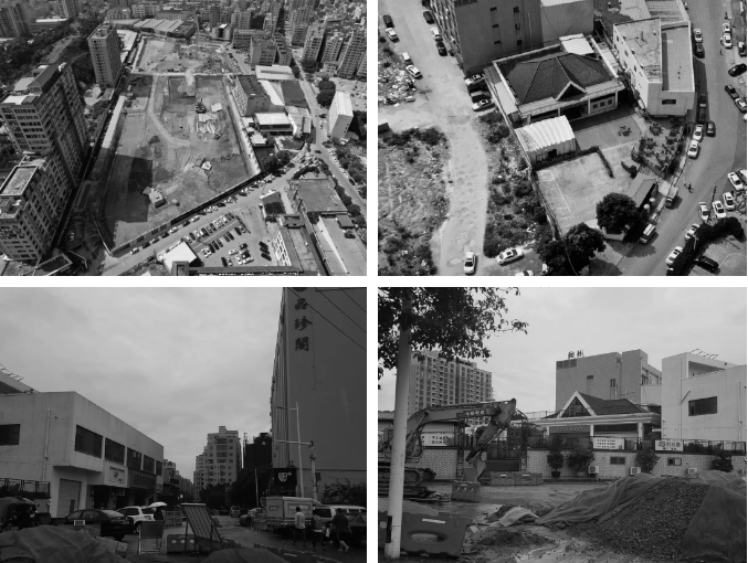 新西林景觀丨東莞首鑄御峰華庭