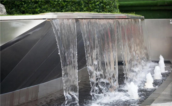 新西林景觀丨東莞首鑄御峰華庭