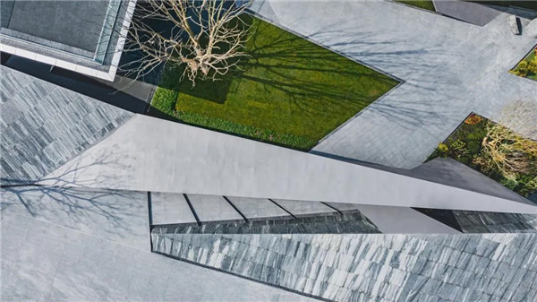 簡陽錦官天宸項目示范區(qū)