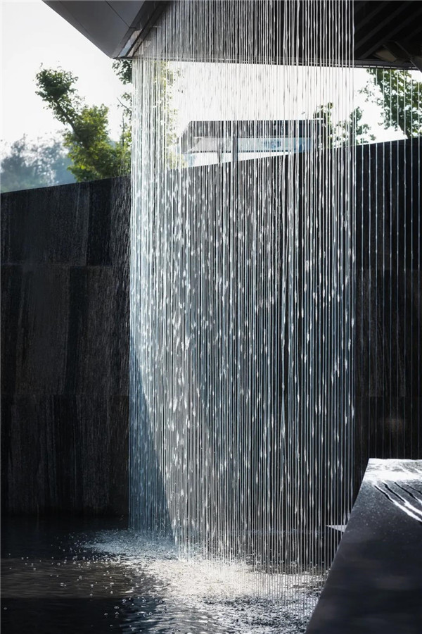 簡陽錦官天宸項目示范區(qū)