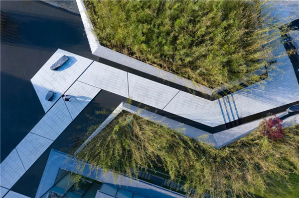 安道設(shè)計丨融創(chuàng)·敔山桃源