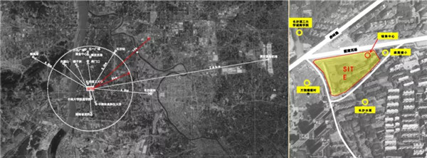 未來已來——力高?長沙鳳凰新天