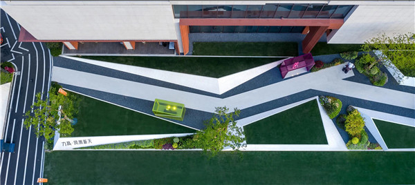 未來已來——力高?長沙鳳凰新天